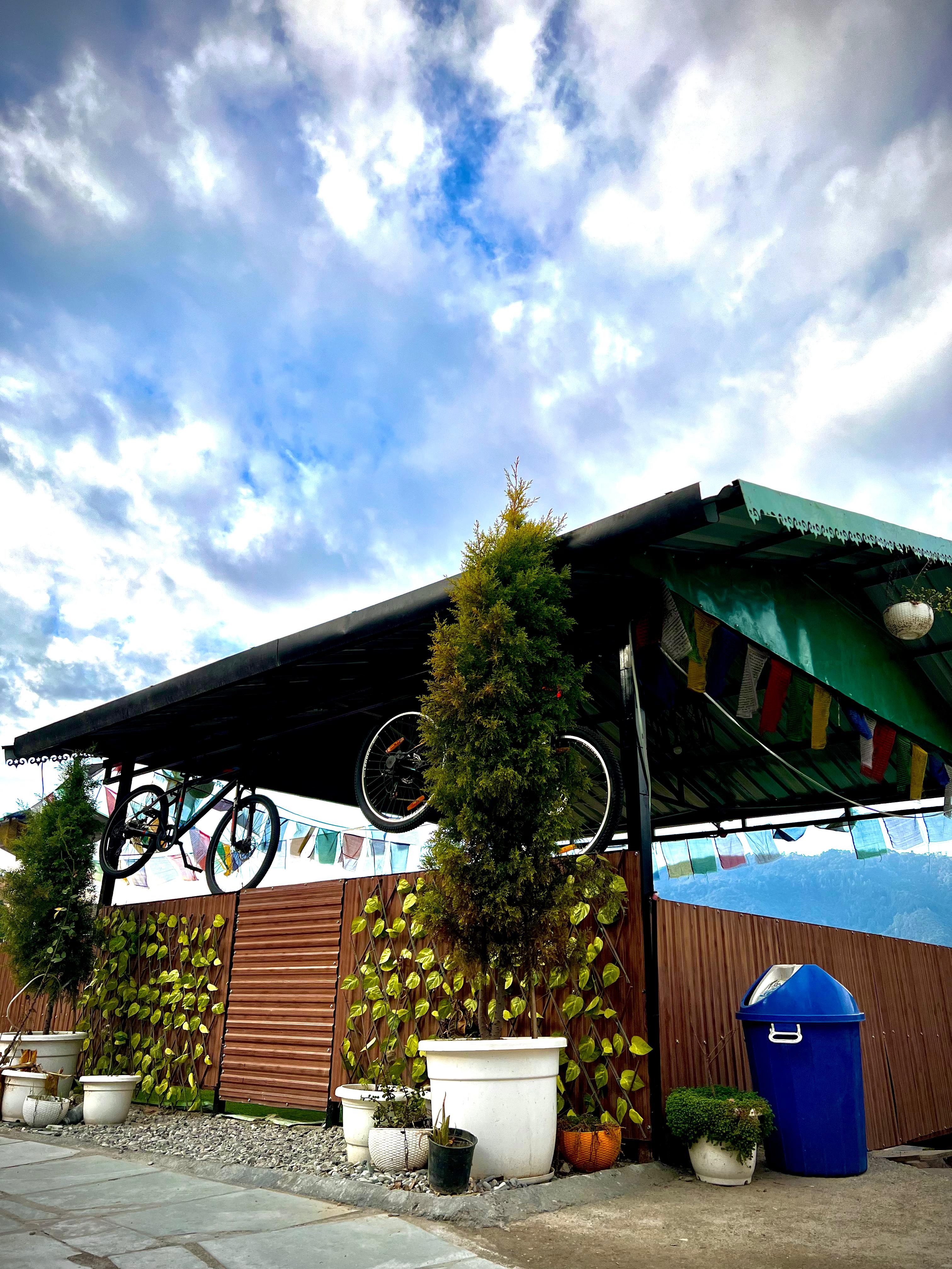 Panchvati Eco Stay