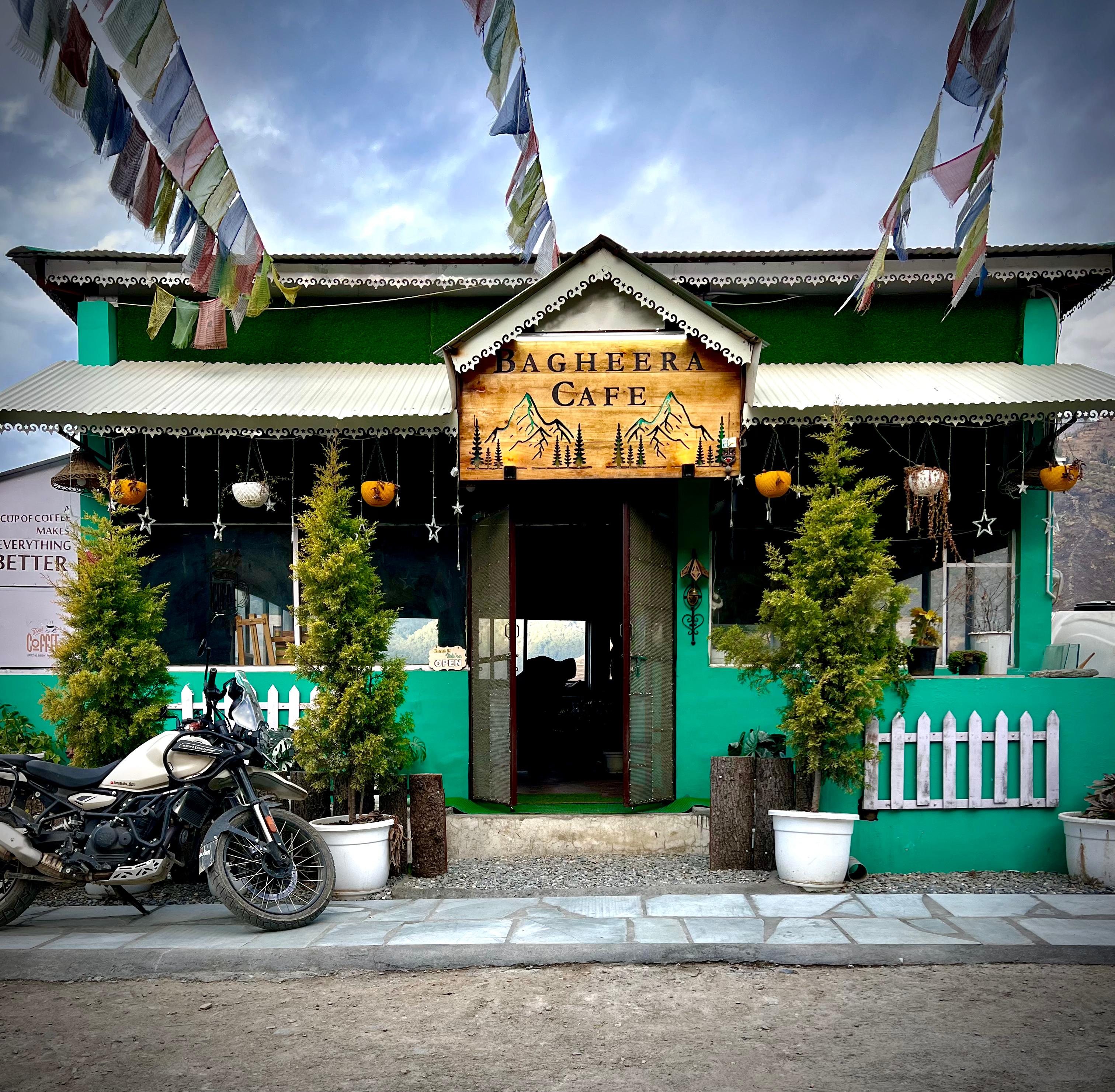 Panchvati Eco Stay